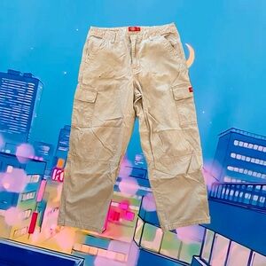Dickies cargo pants/ size 13/31 🛠️